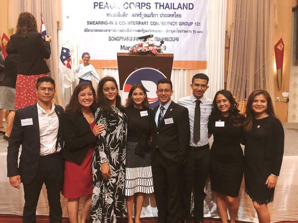 El Sabor De&nbsp;Tailandia