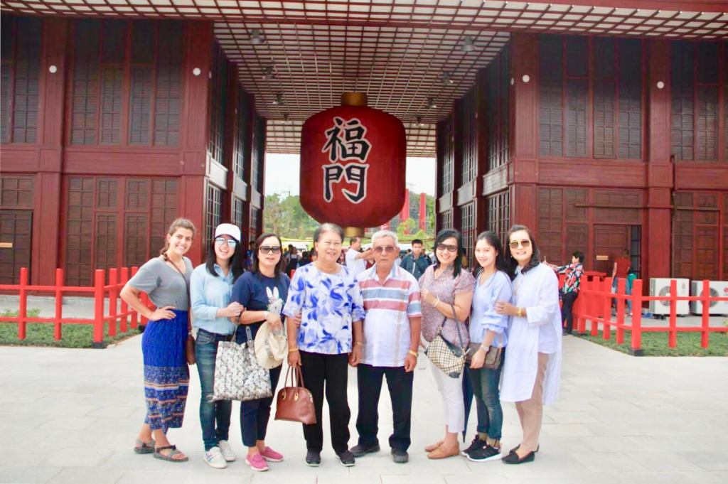 Here’s to the (Thai)&nbsp;Women