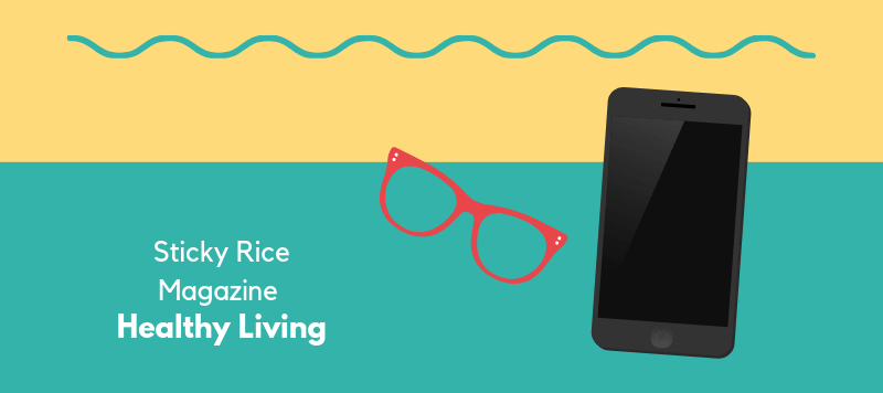 Healthy Living: Social&nbsp;Media