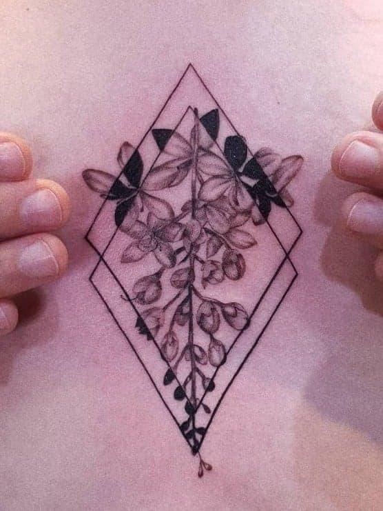 Tatted in Thailand: Melody, Laura &&nbsp;Shannon