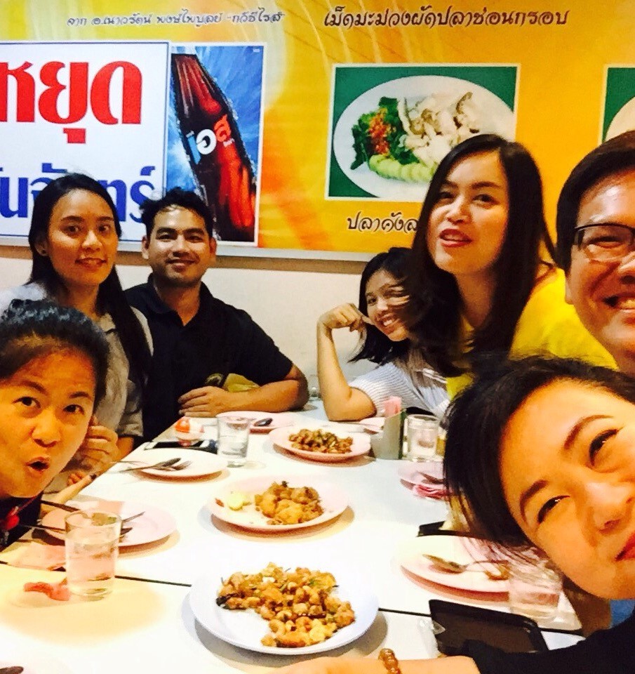 Thank You, Khun&nbsp;Anuwat