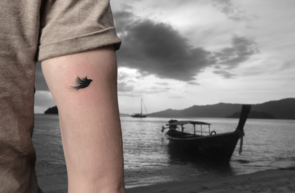 A Year Without&nbsp;Drinking