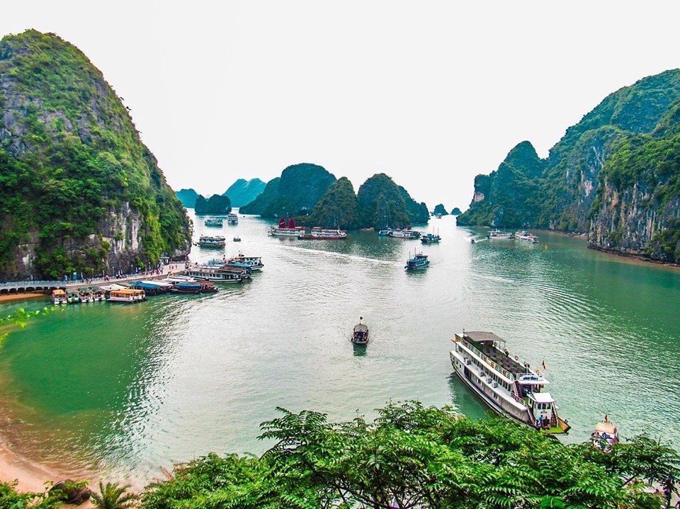 Sand on the&nbsp;Seashore