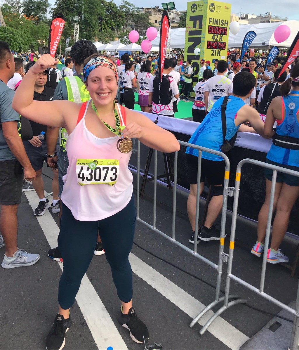 Healthy Living: Runners&nbsp;Ques