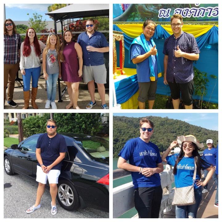 Healthy Living: A Meditation on&nbsp;Self-Control