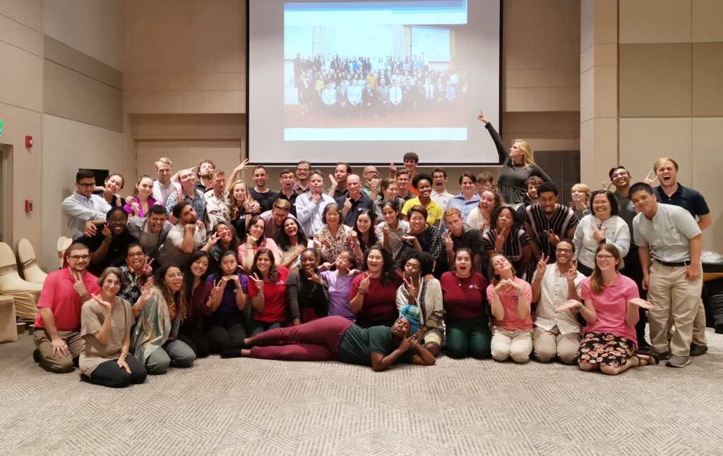 Group 130 Yearbook: We Loved and We&nbsp;Learned