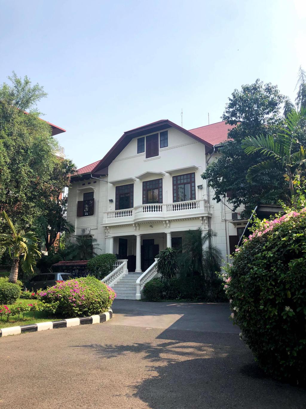 On Evacuation: A Letter from the&nbsp;Editors