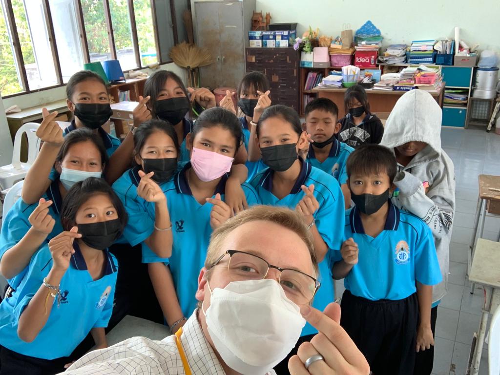 Serving On the Other Side of the&nbsp;Pandemic