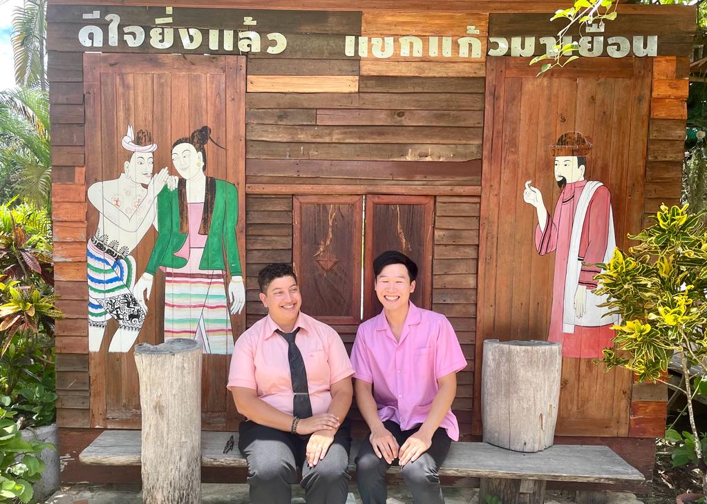 Isa’s Pride Month&nbsp;Reflections