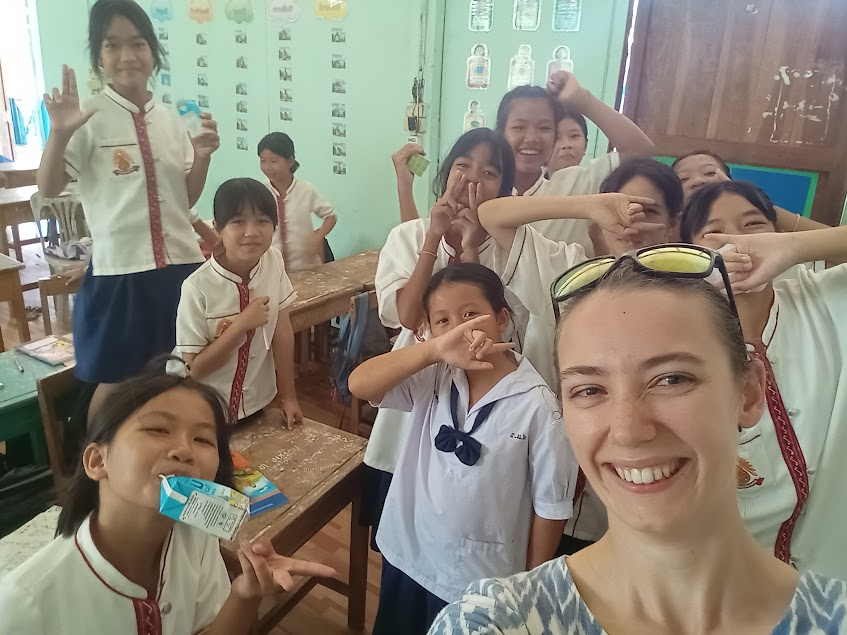 Pride in Saying&nbsp;NO