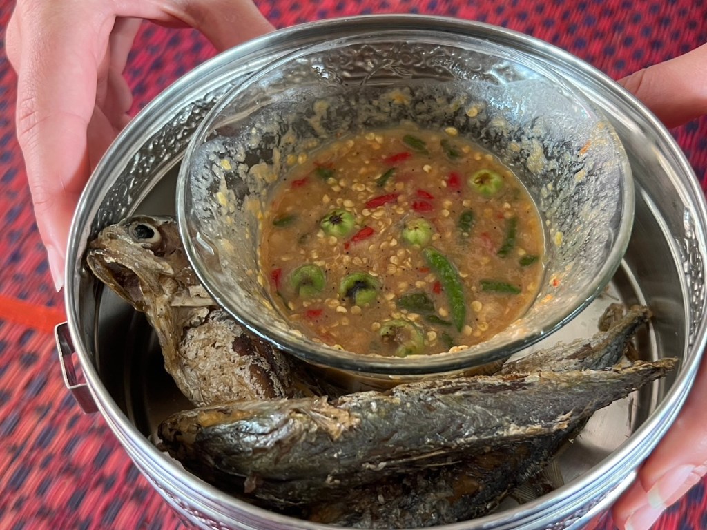 Never Thought I’d Be Into ___ Until I Joined Peace&nbsp;Corps