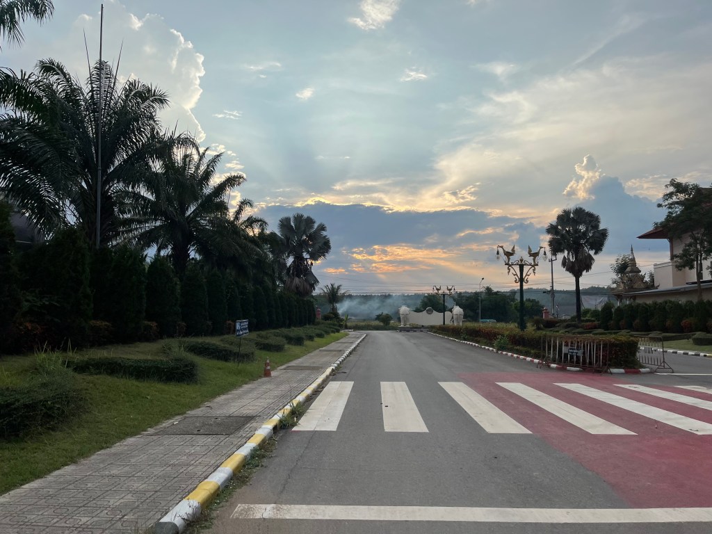 SSFF – Guest Post: Obscuring the&nbsp;Mountains