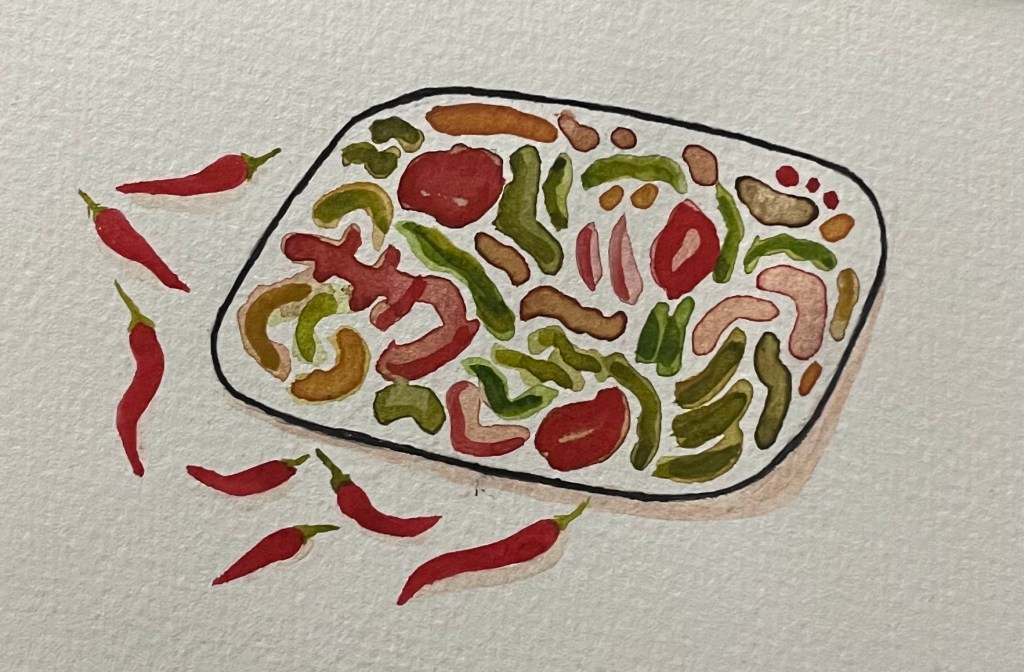 SSFF – Guest Post: Taa Mai Pet, Mai&nbsp;Aroi