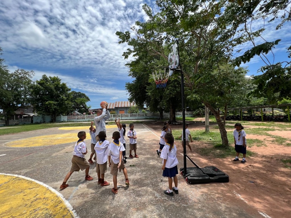 Biggest Stipend Splurge