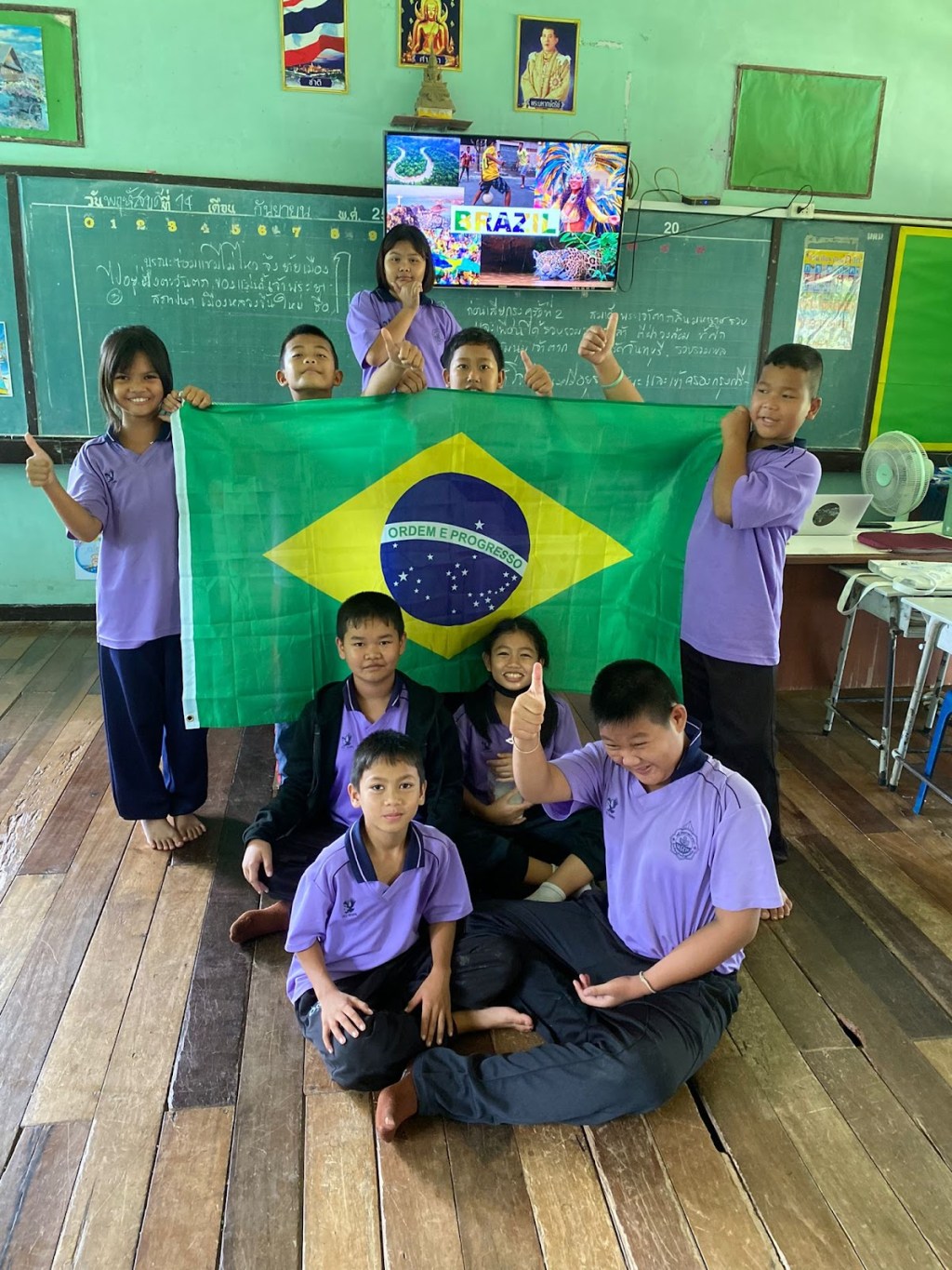 Far From Home and Right Where I Should&nbsp;Be