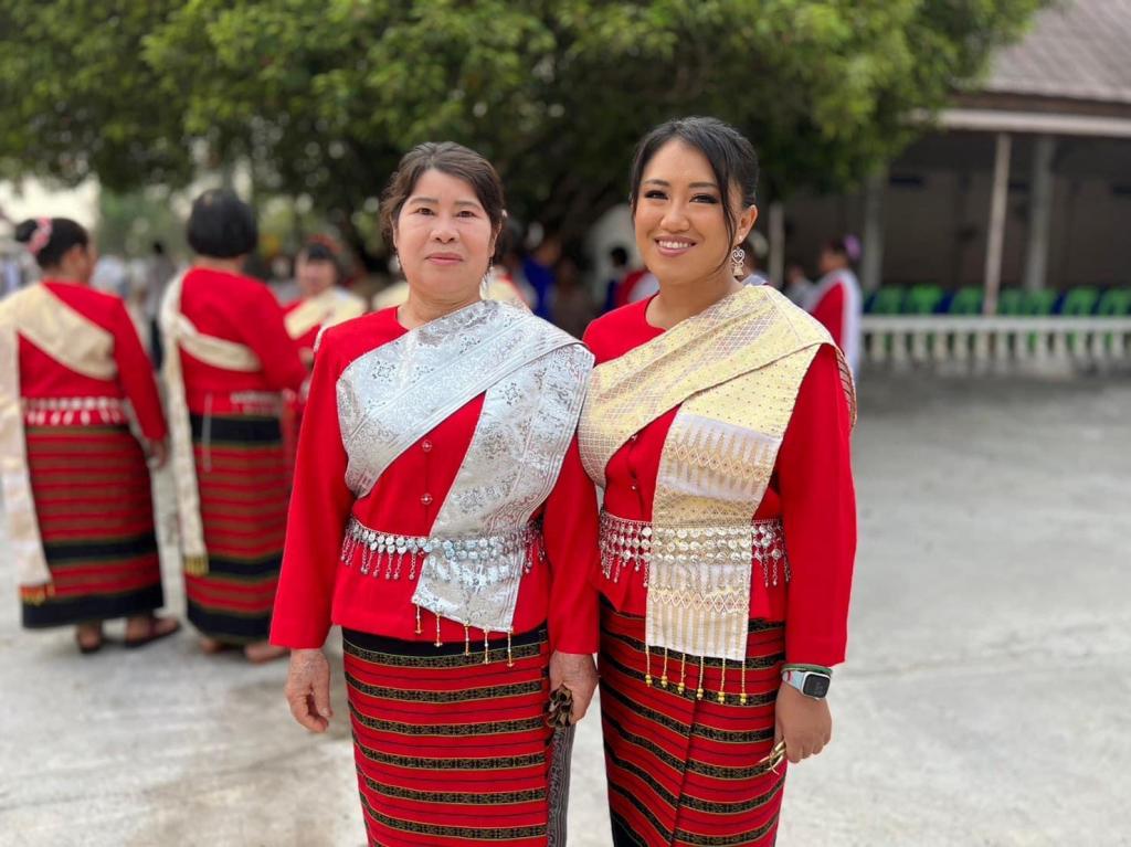 Chaa Thai Podcast, Ep. 11: Pa Nhue&nbsp;Vue