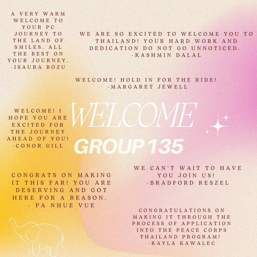 Welcome Volunteers! – Medical&nbsp;Advice