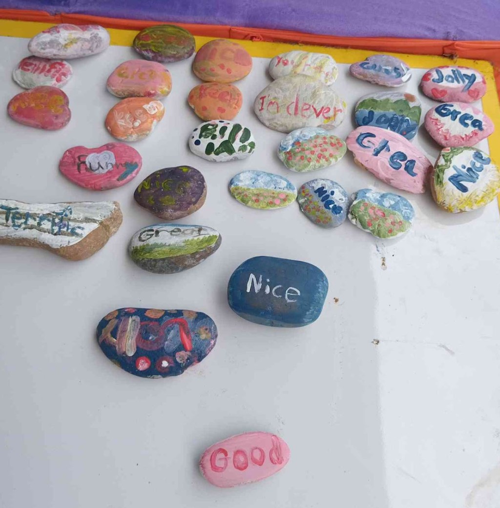 Encouraging Wishes Now!