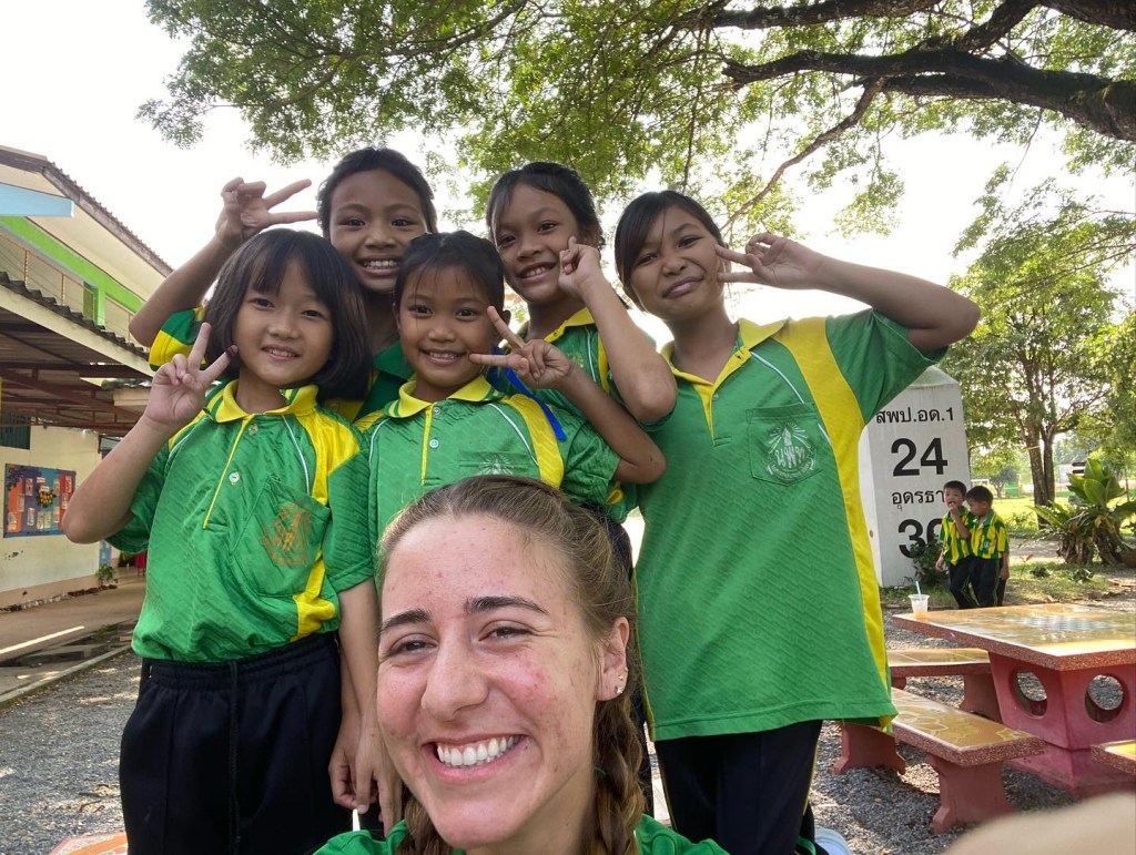 Thai Fact Check: Has Six Months at Site Gone by Really Fast? Or Really&nbsp;Slow?