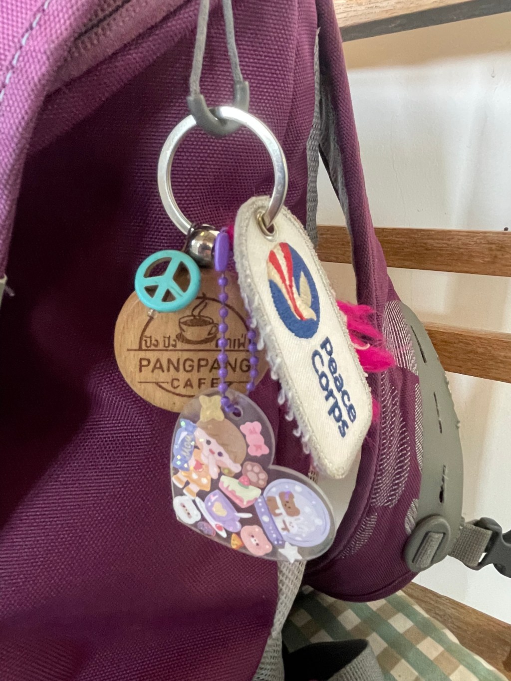 Gifts We’ve Given and&nbsp;Received