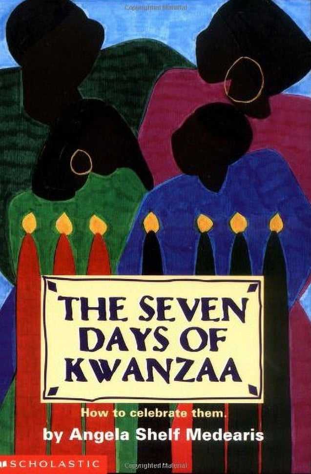 Kwanzaa Stories