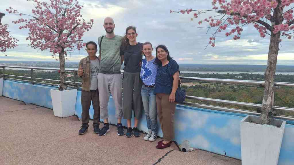 Leaving the Trodden Path&nbsp;Behind