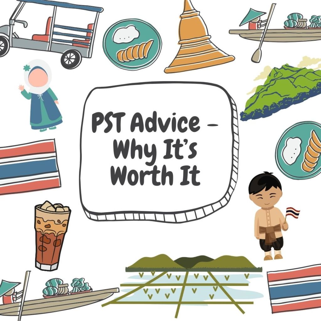 Welcome Volunteers! – Why It’s Worth&nbsp;It