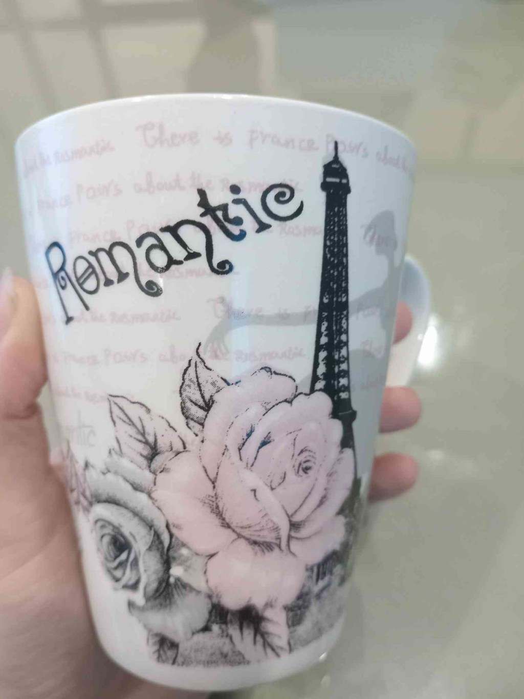 English Wooing Niceties