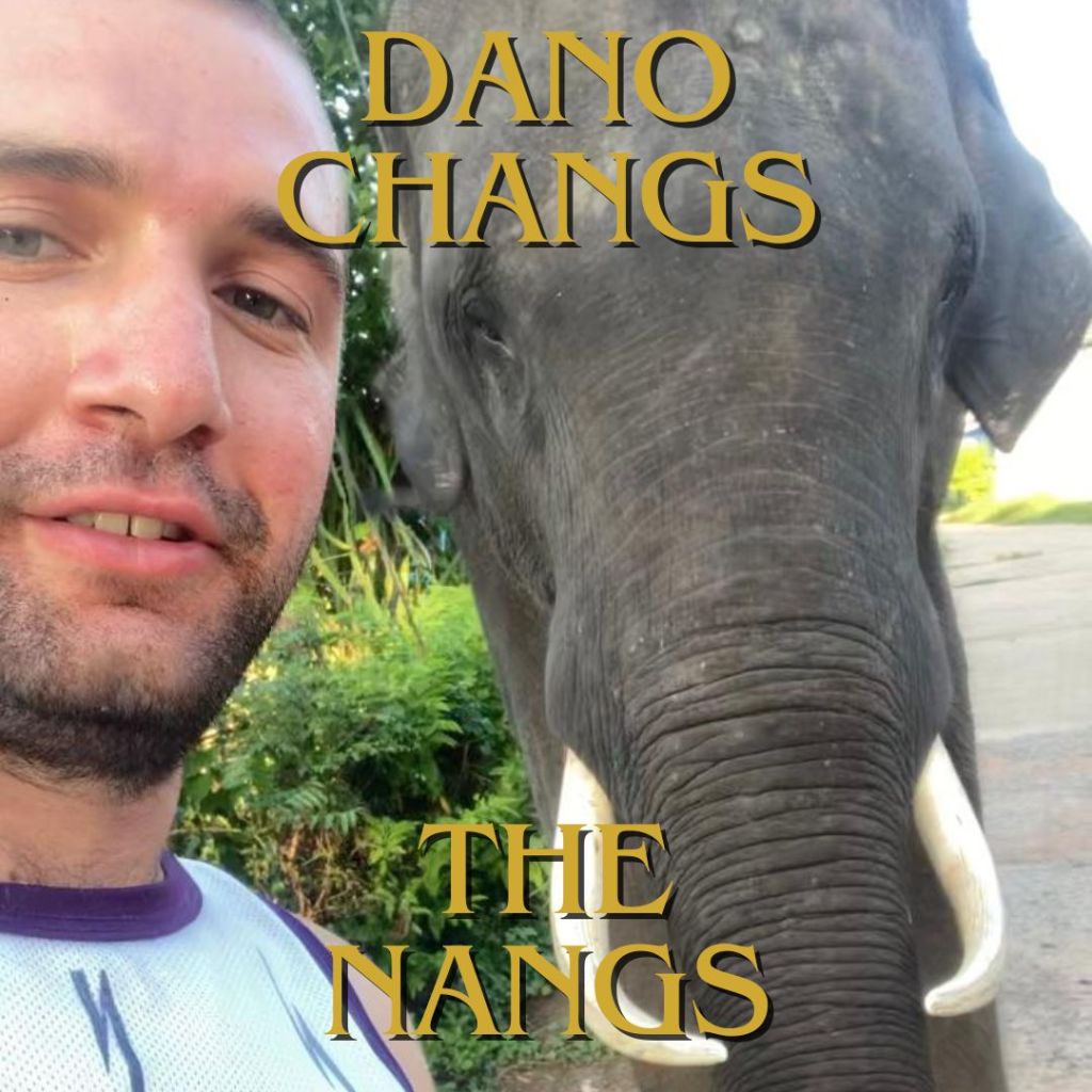 Dano Changs the Nangs: Book Club&nbsp;Edition