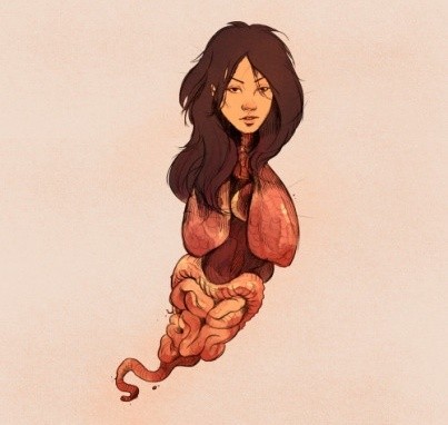 From the Archives:&nbsp;Ghosts