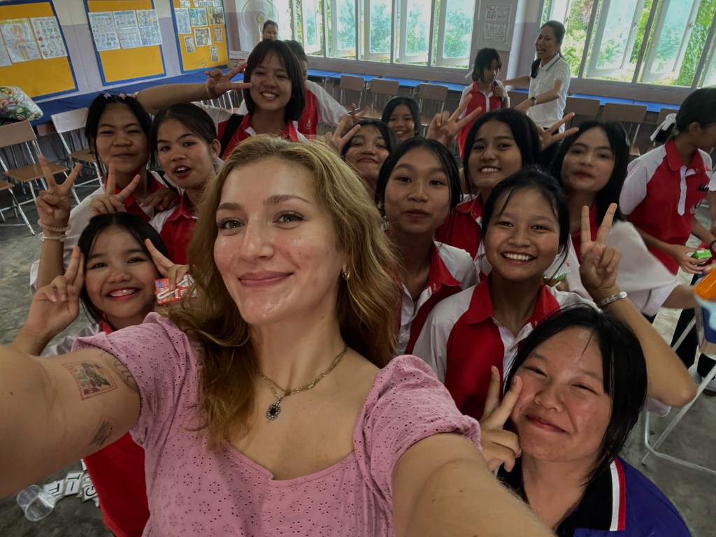 Practicing New Perspectives