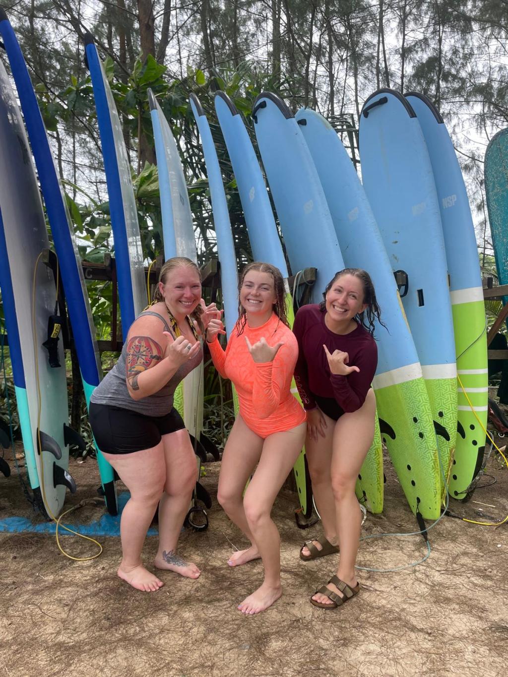 Take Me To: Khao&nbsp;Lak