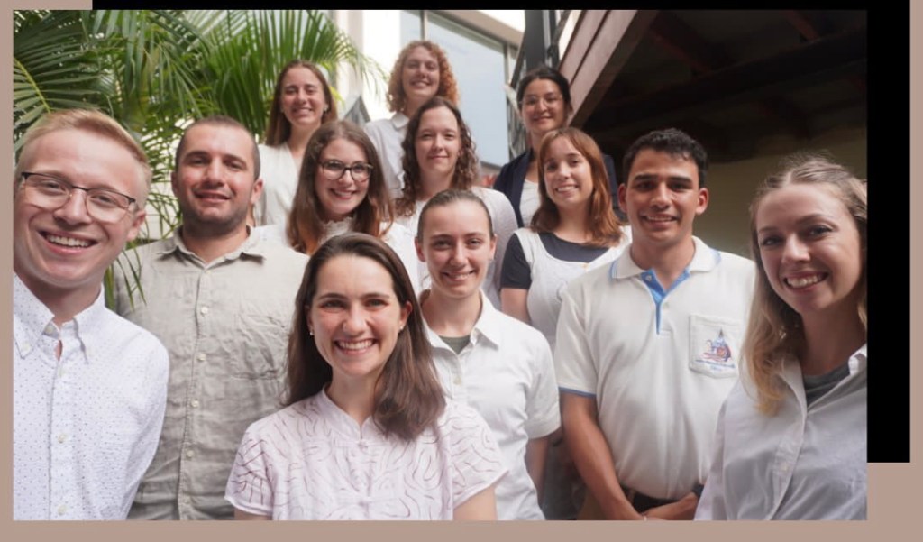 A Letter FOR the&nbsp;Editor