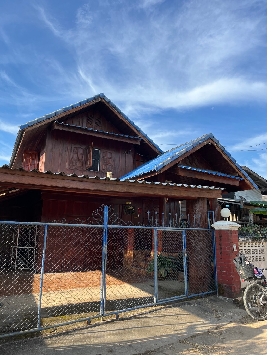 An Ode to My Thai&nbsp;Home