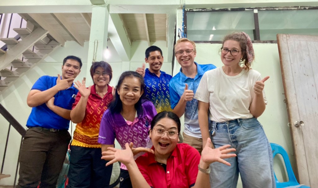 New Thanksgiving Traditions