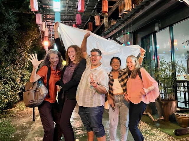 Ode to Peace Corps&nbsp;Friendships