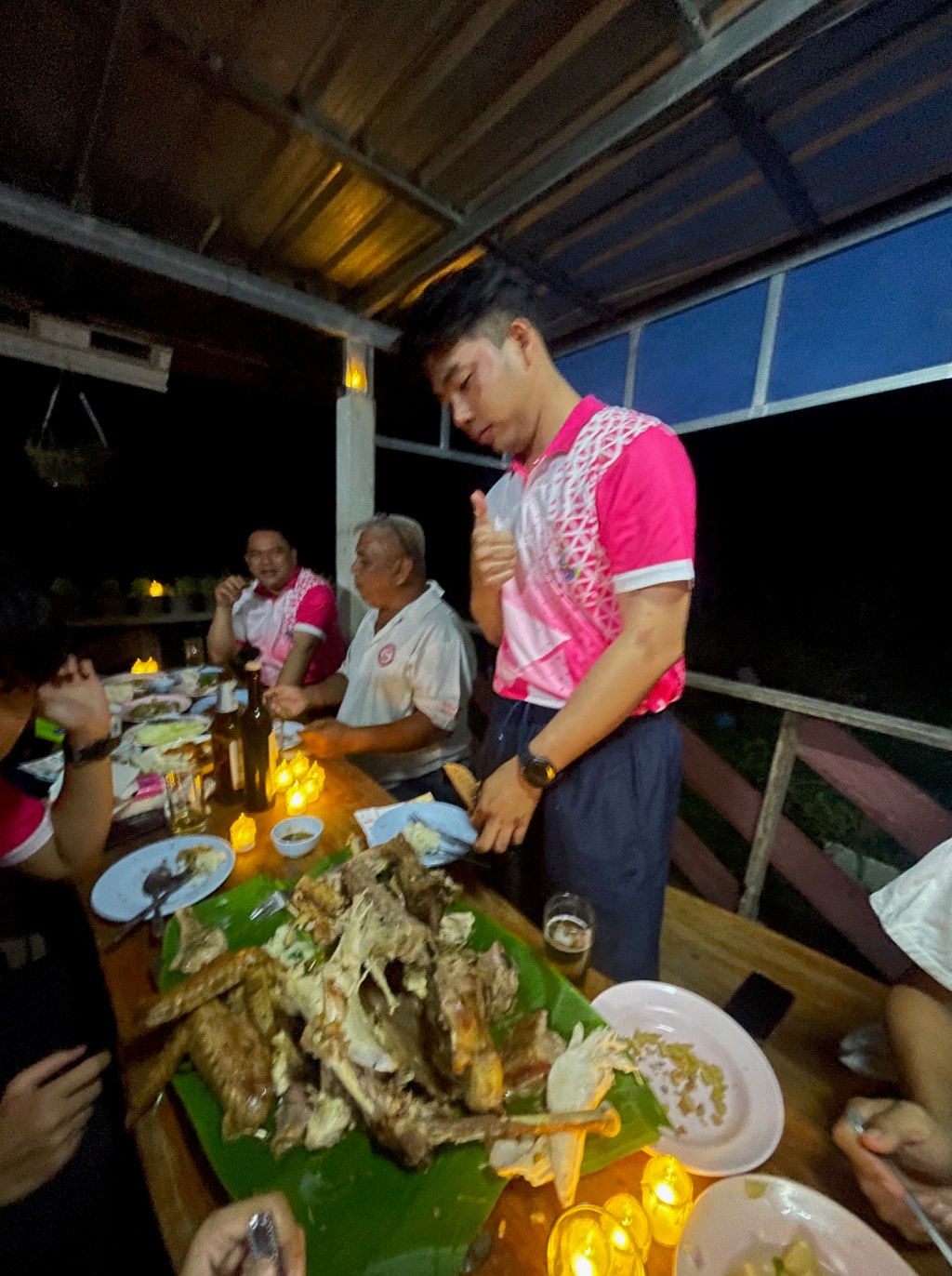 From the Archives: Battling a Blue&nbsp;Christmas