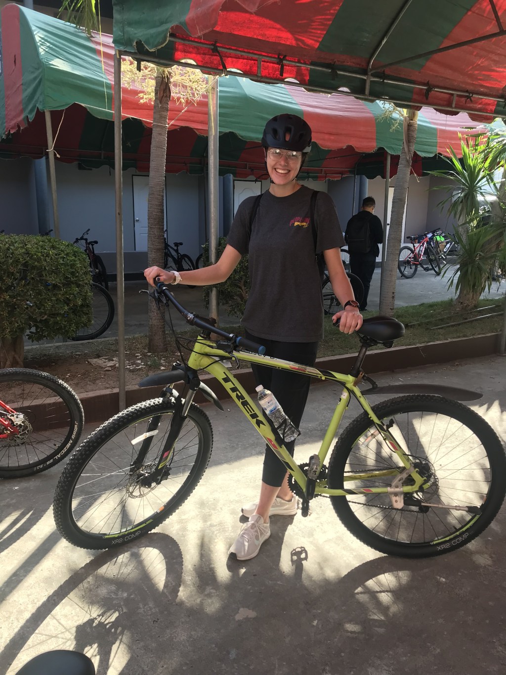 An Ode to My&nbsp;Bike