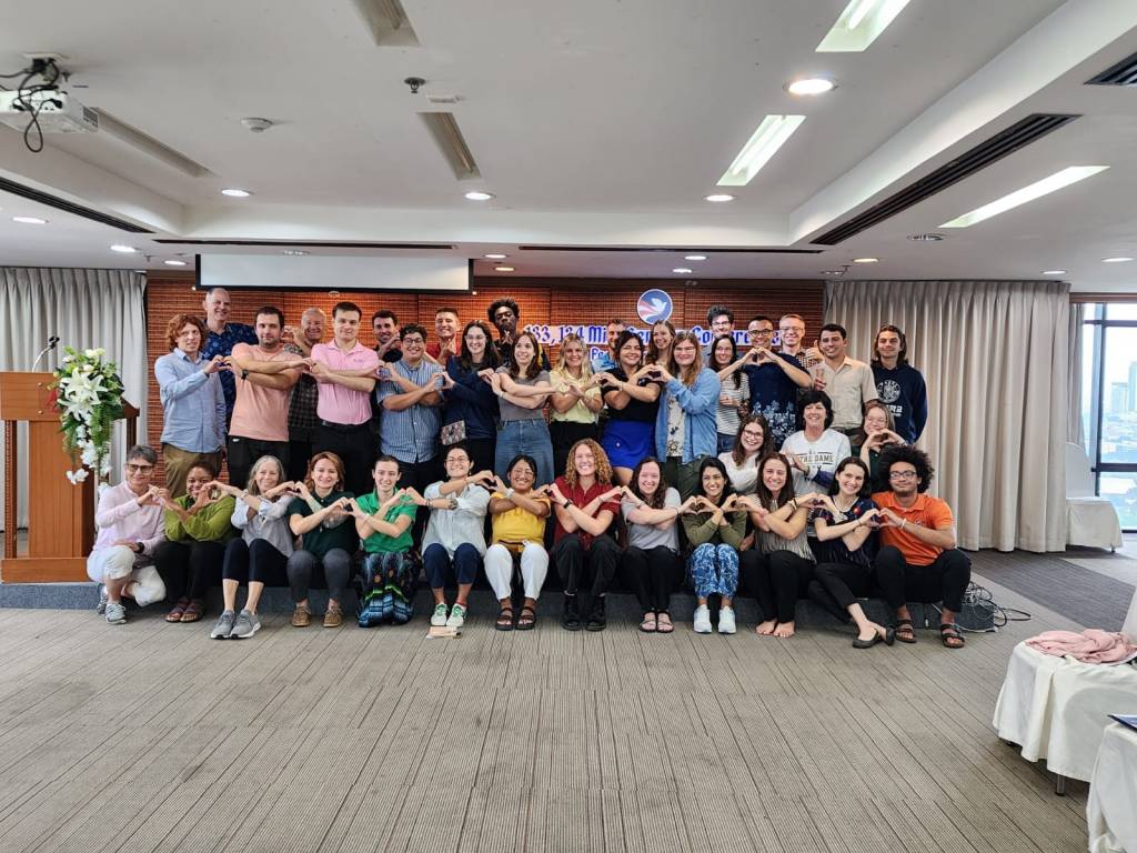 360 Degrees Pt. 3 – Leading&nbsp;Across