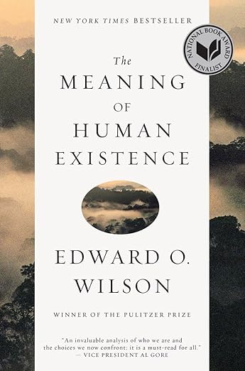 What We’re Reading: The Meaning of Human&nbsp;Existence