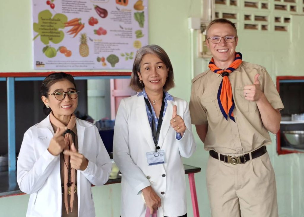 360 Degrees Pt. 4 – Leading&nbsp;Up