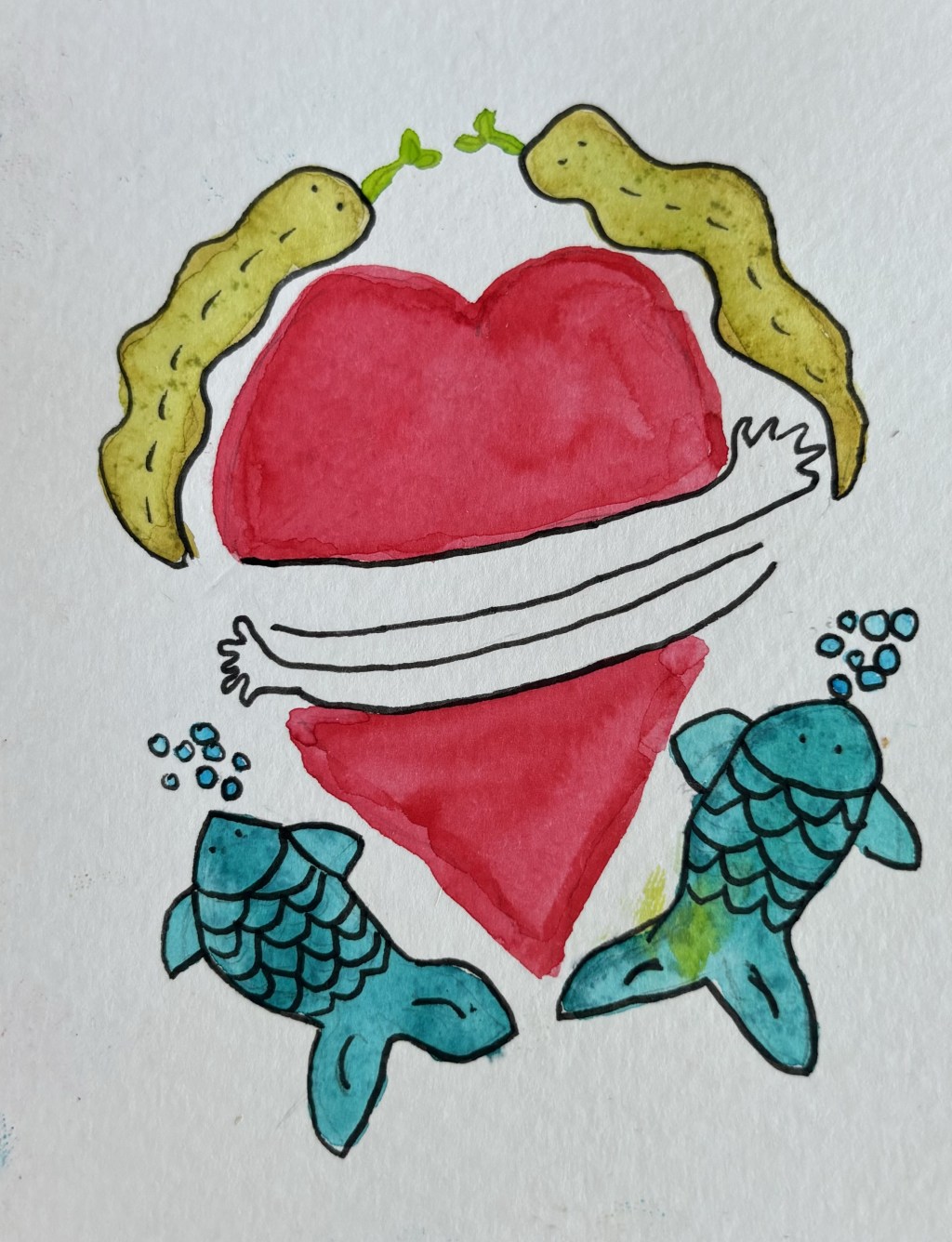 SSFF: Hearts Within&nbsp;Hearts