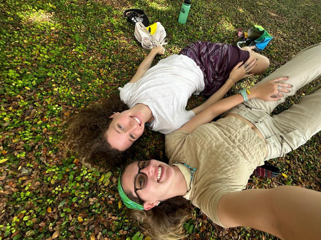 International Women’s Day:&nbsp;Mae