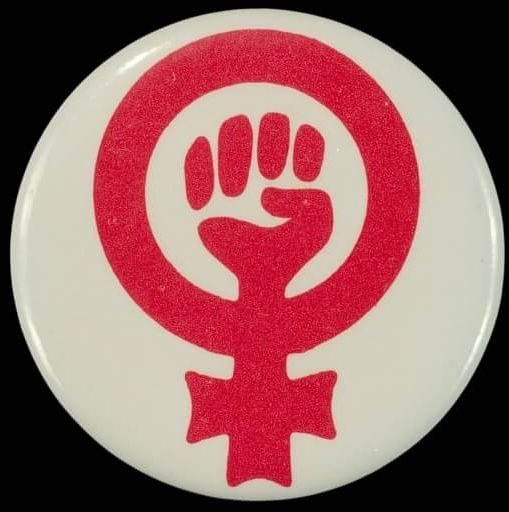 International Women’s Day:&nbsp;Anger