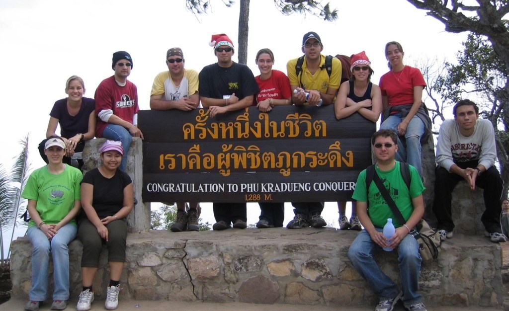 A Story to Tell: PCV 135 Lalo… Revisiting Thailand, Making New&nbsp;Memories