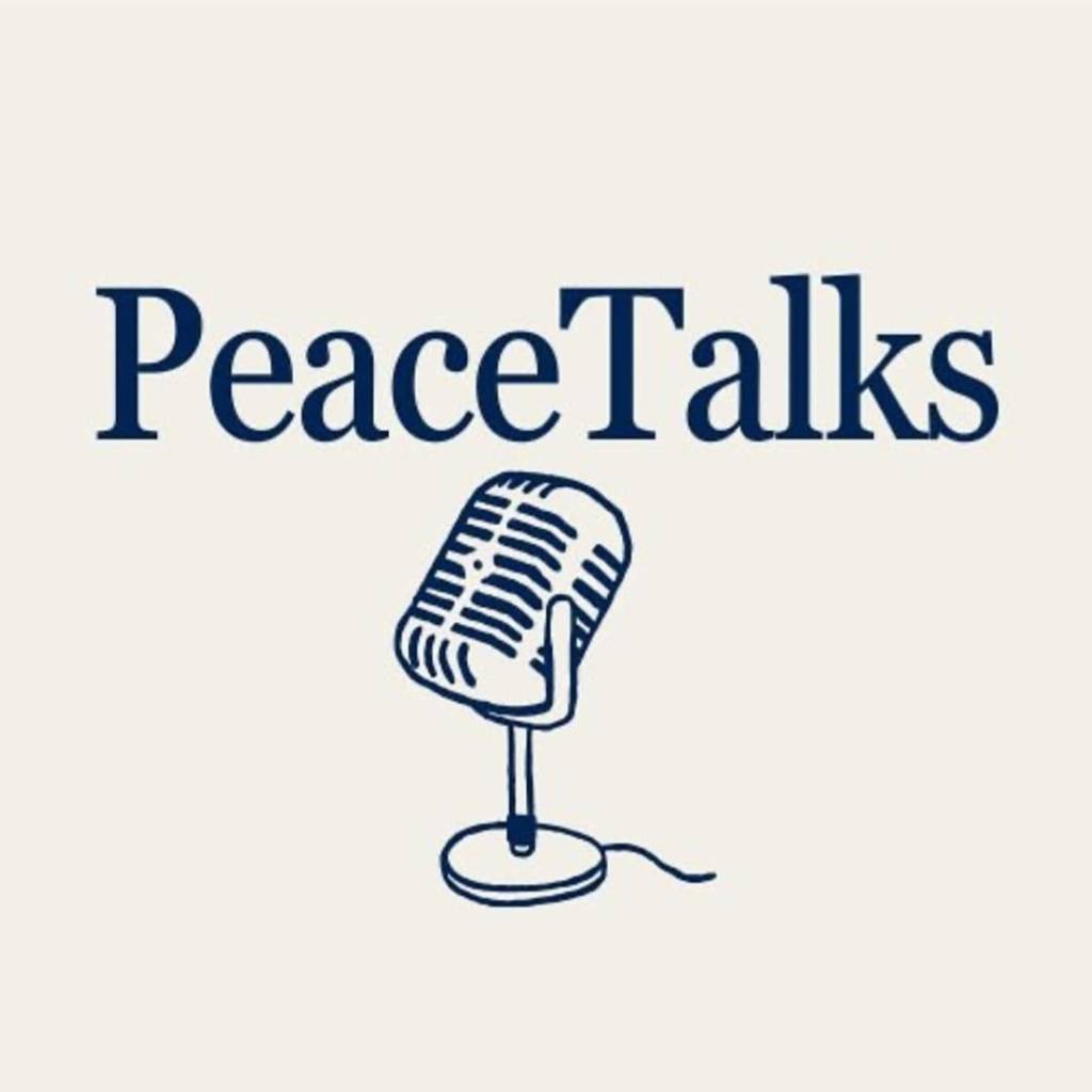 PeaceTalks Podcast: PeaceWorks&nbsp;Morocco