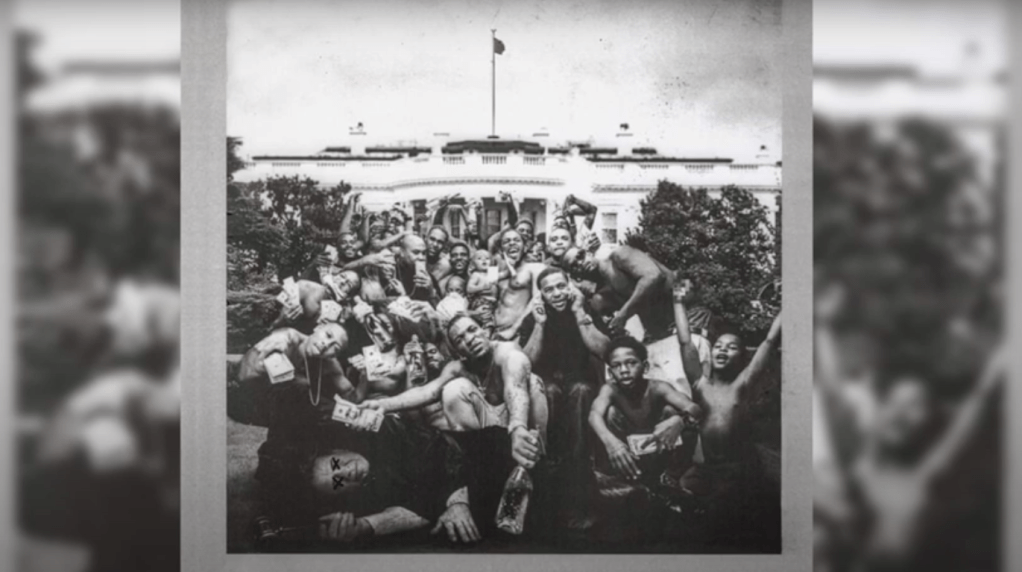 What We’re Listening To: To Pimp a&nbsp;Butterfly