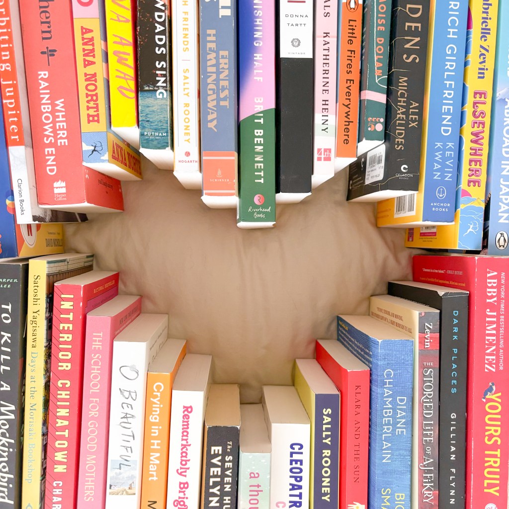 What We’re Reading: The Case for&nbsp;Romance