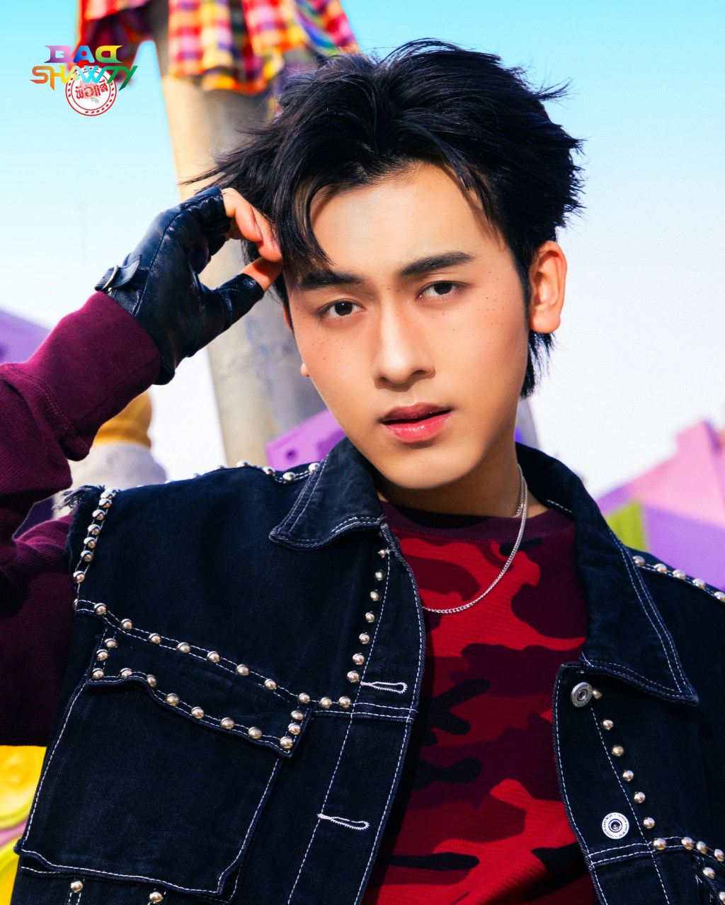 #MusicMonday: GORN (กร)