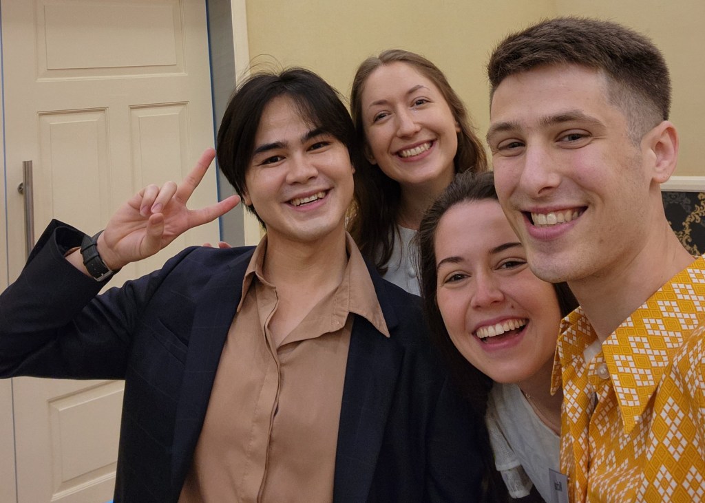 The Art of Thai Honorifics and&nbsp;Pronouns